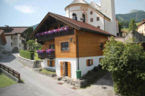 Отель Ferienhaus Jägerhäusl, Лермос